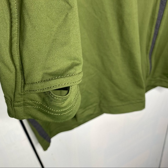 Lululemon half zip sweater size M - Picture 7 of 8